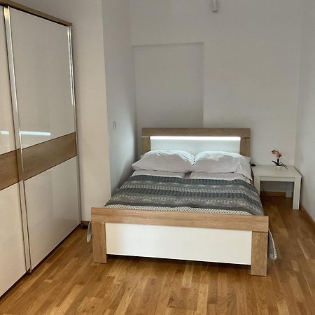 Apartment Na Zamkowej Cracovie Extérieur photo