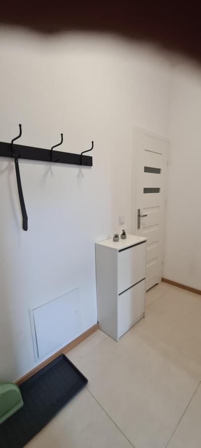 Apartment Na Zamkowej Cracovie Extérieur photo